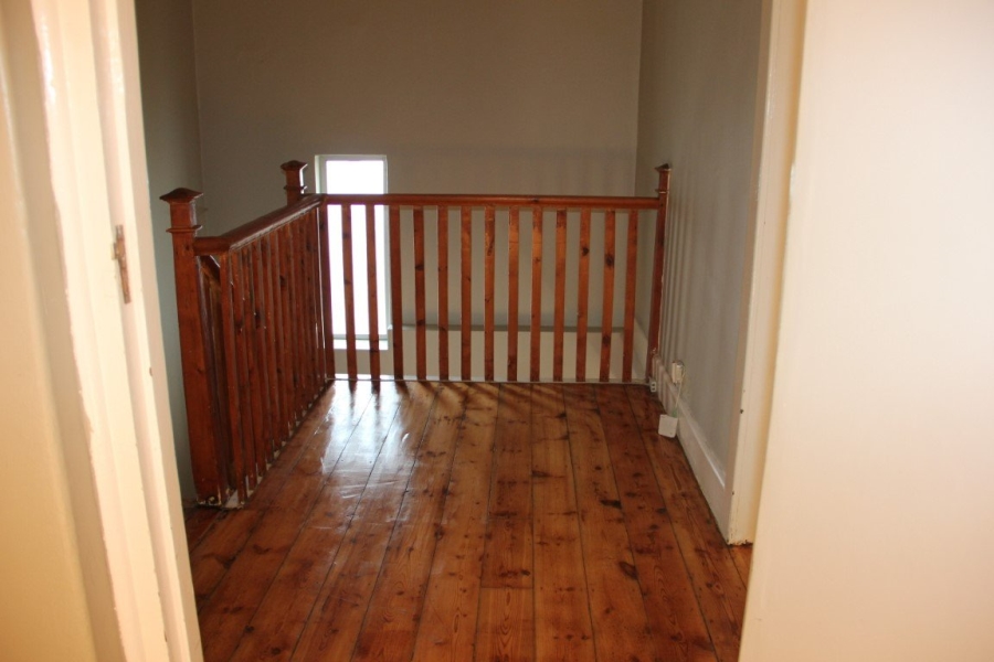 To Let 3 Bedroom Property for Rent in Audas Estate Western Cape